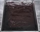 Foto langkah ke 6 dari resep Fudgy Brownies Gluten Free.