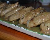 Foto del paso 9 de la receta: Alitas de pollo en su salsa