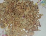 A picture of step 3 of Chicken Kofta.