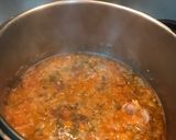 Foto del paso 3 de la receta: Puchero de alubias canela