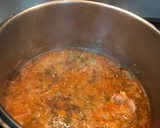 Foto del paso 3 de la receta: Puchero de alubias canela
