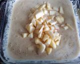 Foto del paso 3 de la receta: Budín de manzana y de avena❤️ muy recomendado