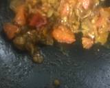 Chana daal methi ki sabzi engal gram and fenugreek leaves veg) recipe step 8 photo