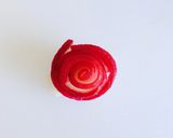Foto del paso 6 de la receta: Rose de rábano