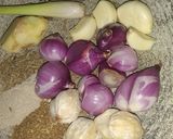 Foto langkah ke 2 dari resep Ketupat Kandangan ala bunda.