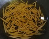 Foto langkah ke 6 dari resep Telur gabus keju.