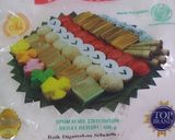Foto langkah ke 1 dari resep Carabikang Mini.