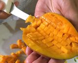 Foto del paso 4 de la receta: Ceviche de atún fresco con mango