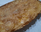 Foto del paso 5 de la receta: Budín matero con pasas