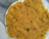 Roti Dhokla recipe step 3 photo