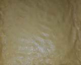 Foto del paso 3 de la receta: Pasta frola membrillo, para acompañar el mate (soy fan del mate)