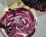 Red Velvet Cake with Beet langkah memasak 3 foto
