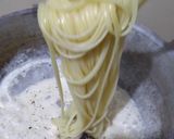 Foto langkah ke 5 dari resep Pasta cheese simple.