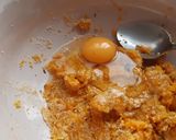Foto del paso 4 de la receta: Tortillitas especiadas de calabaza en airfryer