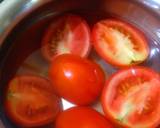 Tomato saar(rasam) recipe step 2 photo