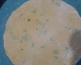 મેથી ના થેપલા (Methi Thepla Recipe In Gujarati) રેસીપી સ્ટેપ2ફોટો