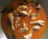 Foto langkah ke 2 dari resep Gulai kare ayam.
