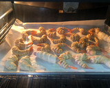 Foto del paso 4 de la receta: Camarones en hojaldré a la Sonorense