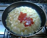 Foto del paso 7 de la receta: Bombas de patata y bacalao