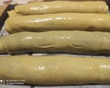 Bejgli 🎄🎀🎄🔔🎄 recept fázis 11 fotója