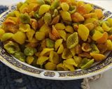 عکس مرحله 8 از دستور چیپس پاستا کرانچی پاستا