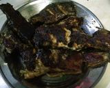 Foto langkah ke 5 dari resep Haruan panggang.