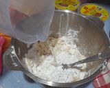 Foto langkah ke 3 dari resep Tahu Walik.