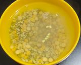 ઘુટો (Ghuto Recipe In Gujarati) રેસીપી સ્ટેપ1ફોટો
