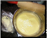 Foto del paso 3 de la receta: Cupcakes de chocolate blanco