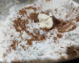 સમોસા (Samosa Recipe In Gujarati) રેસીપી સ્ટેપ1ફોટો