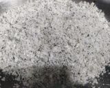 मेवा पंजीरी (Mewa panjiri recipe in hindi) रेसिपी चरण 3 फोटो