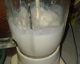 Foto langkah ke 2 dari resep Es jus tape susu.