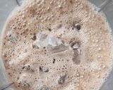 Foto del paso 3 de la receta: 🍫 Frappelatada 🤔 - Chocolatada helada 🤭