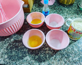 Foto del paso 1 de la receta: ~Galletas de coco keto~ sin harinas