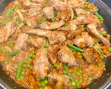Foto del paso 7 de la receta: Arroz Brut  al estilo de mi casa