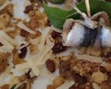 Foto del passaggio 5 della ricetta Sarde a beccafico