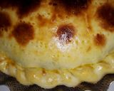 Foto del paso 7 de la receta: Masa para tarta salada casera: Pascualina