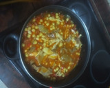 Foto del paso 2 de la receta: Garbanzada de la abuela