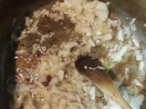 Ossobuco estofado