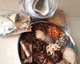 काळा मसाला (Kala Masala Recipe In Marathi) रेसिपी स्टेप 1 फोटो