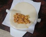 Foto del paso 4 de la receta Empanadillas tipo pizza