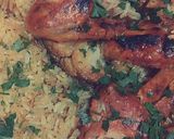 صورة لخطوة 5 من وصفة مقلوبه 🤤😍😋