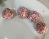 Foto del paso 4 de la receta: Cocadas de dátiles