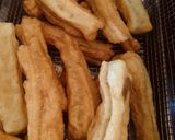 Foto langkah ke 7 dari resep Cakwe.