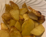 Foto del paso 4 de la receta: Papas condimentadas al horno