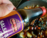 Foto del paso 7 de la receta: Tajine de Pollo de variado de setas con curry al Mirin