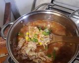 Foto del paso 4 de la receta: Guatitas a la jardinera