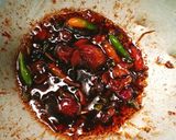 Foto langkah ke 3 dari resep Telur Ceplok Kecap.