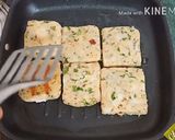A picture of step 6 of Without Oil Potato Chess Cutlet and Mint Tomato Coriander Chutney.