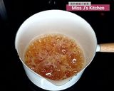 焦糖烤布丁的食譜步驟3照片